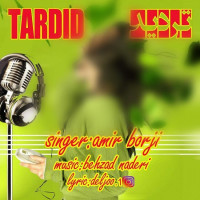 Amir Borji - Tardid