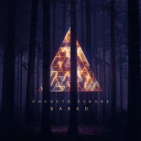 Barad - Khodeto Eshghe