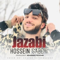 Hossein Saberi - Jazabi