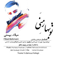 Milad Bahmani - To Bahare Mani