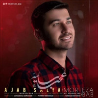 Morteza Bab - Ajab Salia