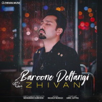 Zhivan - Baroone Deltangi