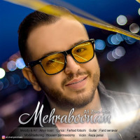 Ali Zivarian - Mehraboonam