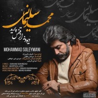 Mohammad Soleymani - Divoone Az Ghafas Parid
