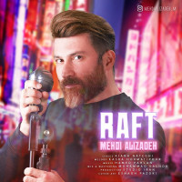 Mehdi Alizadeh - Raft