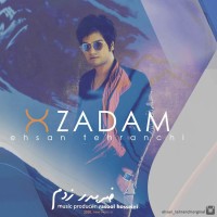 Ehsan Tehranchi - Zarbdar Zadam