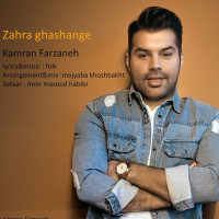 Kamran Farzaneh - Zahra Ghashange