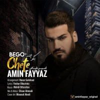 Amin Fayyaz - Begoo Chete