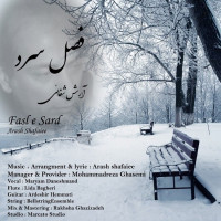Arash Shafaiee - Fasle Sard