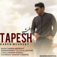 Karen Mehrsay - Tapesh