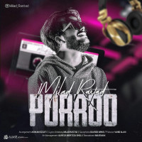 Milad Rastad - Porroo