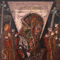 Ramin Emza - Gozaresh