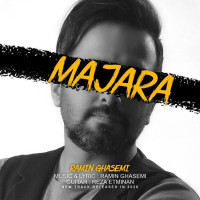 Ramin Ghasemi - Majara