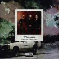 Parham & Sani & Sadra - Maniac