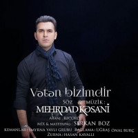 Mehrdad Kasani - Vatan Bizimdir