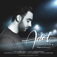 Farbod Jalali - Adat