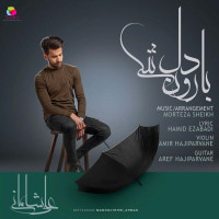 Ali Shamani - Baroone Deltangi