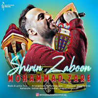 Mohammad Zare - Shirin Zaboon