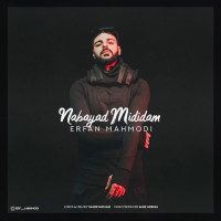 Erfan Mahmodi - Nabayad Mididam