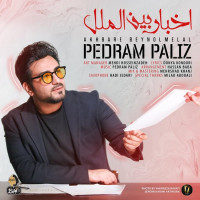 Pedram Paliz - Akhbare Beynolmelal
