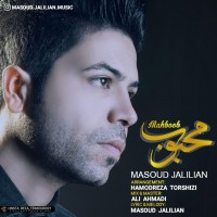 Masoud Jalilian - Mahboob