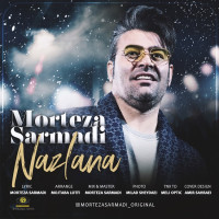 Morteza Sarmadi - Nazlana
