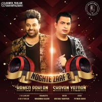 Shayan Yazdan - Noghte Zaaf 2 ( Guitar Version )