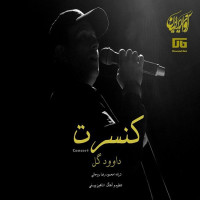 Davood Gol - Concert