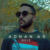 Adnan As - Gele