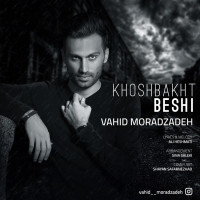 Vahid Moradzadeh - Khoshbakht Beshi