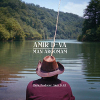 Amir D-VA - Man Aroomam
