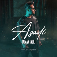 Saman Jalili - Azadi