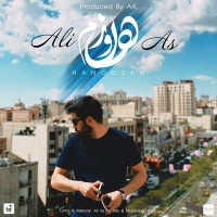 Ali As - Hanoozam