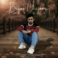 Amir Hadi - Begoo Chejoori