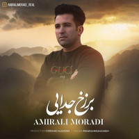 Amirali Moradi - Barzakh Jodaei
