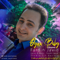 Fardin Javid - Oyna Baby ( Oynamali )