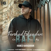 Farshad Eskandari - Raft