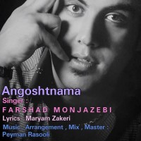 Farshad Monjazebi - Angoshtnama