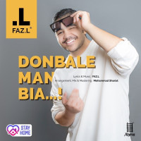 Fazel - Donbale Man Bia
