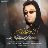 Majid Alipour - Ezdevaje Zoori