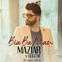 Maziar Karimzadeh - Bia Ba Man
