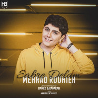 Mehrad Rouhieh - Sabre Delam