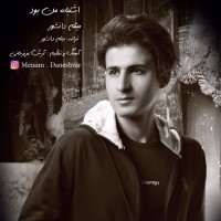 Meysam Daneshvar - Eshtebah Man Bood