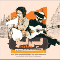 Mohsen Sharifian Ft Behnam Shahraki - Leylou