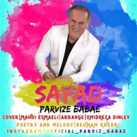 Parviz Babaei - Sayad