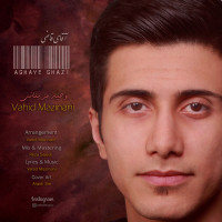 Vahid Mazinani - Aghaye Ghazi