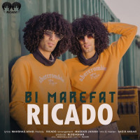 Raicado - Bi Marefat