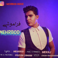 Mehrbod - Faramooshi