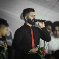 Milad Ghorbani - Shalvar Palangi