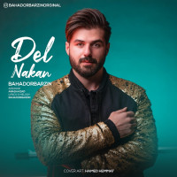 Bahador Barzin - Del Nakan